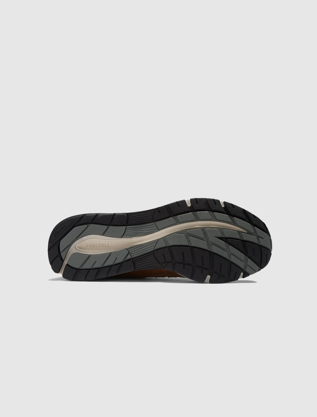 Made In Uk 991v2 Coco Mocca New balance – Гарантія оригінальності – детальний вид