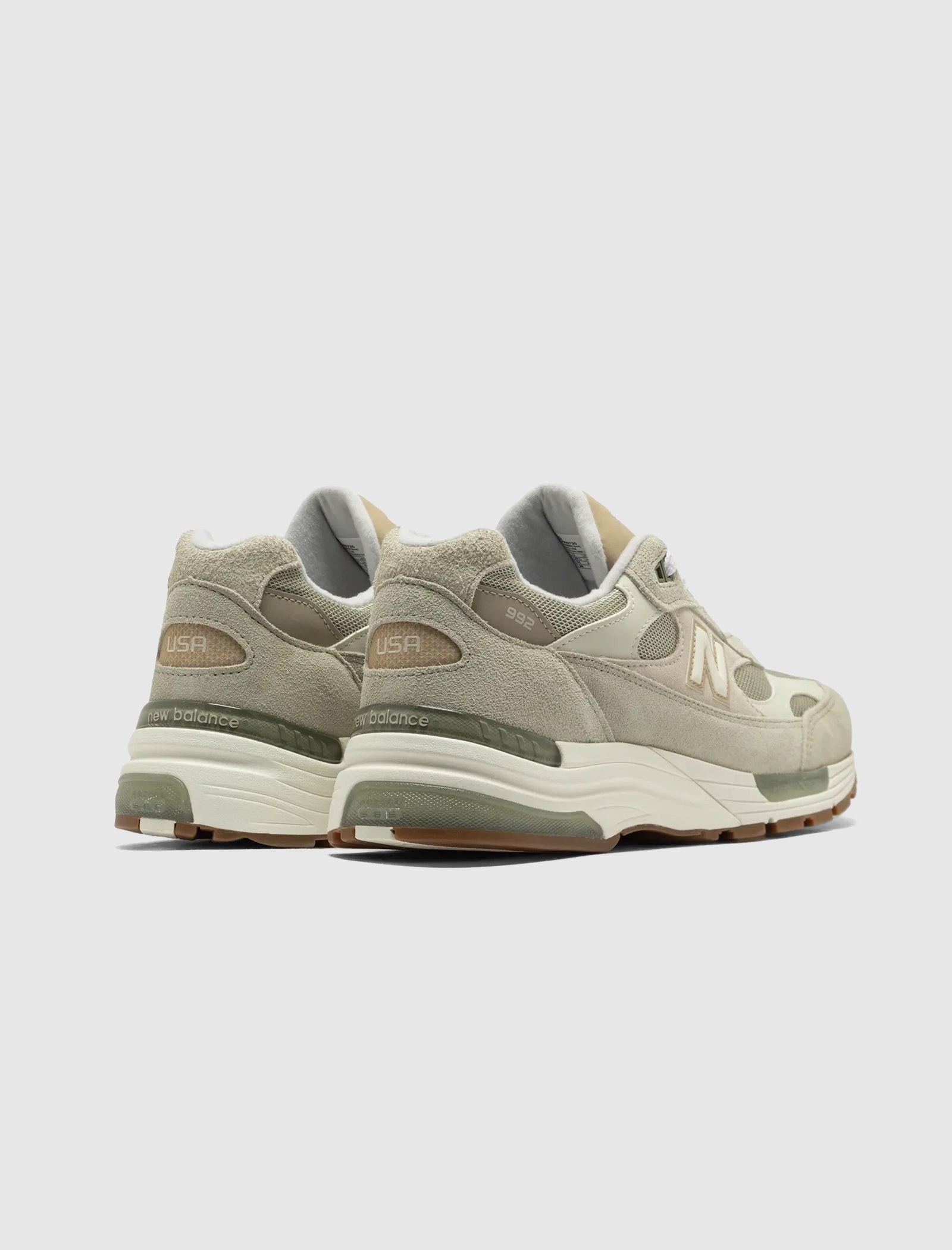 Made In Usa 992 New balance оригінал – Купити в Україні – детальний вид