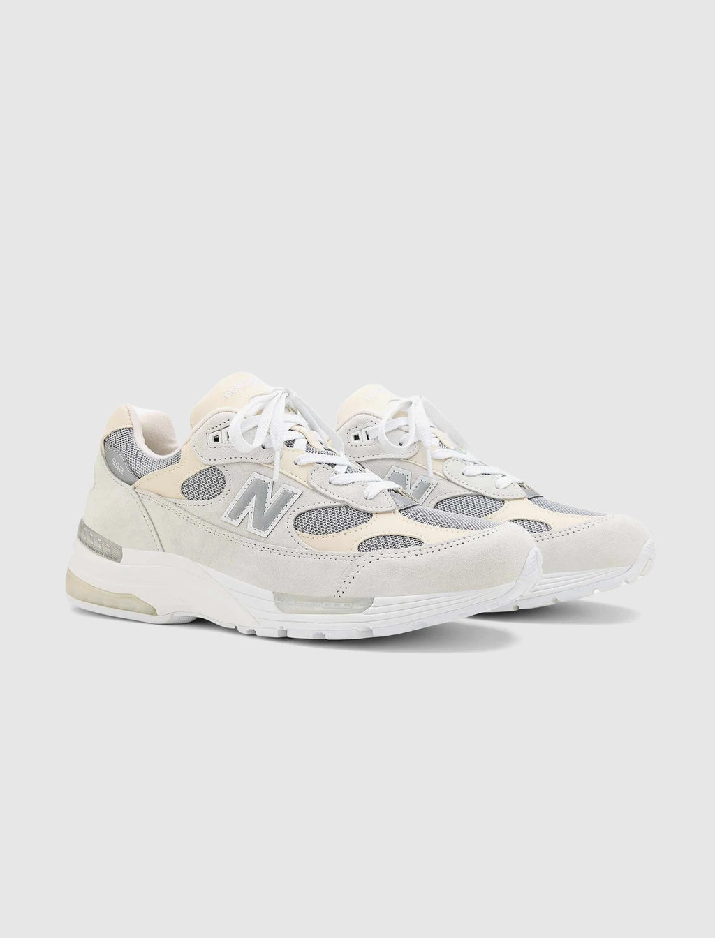 Made In Usa 992 New balance оригінал – Купити в Україні – вид ззаду