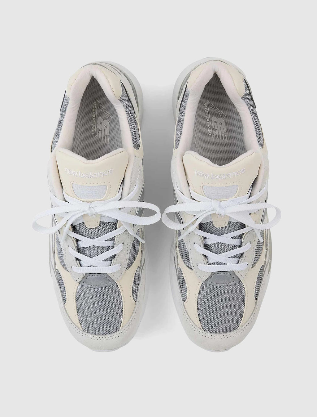 Made In Usa 992 New balance оригінал – Купити в Україні – детальний вид