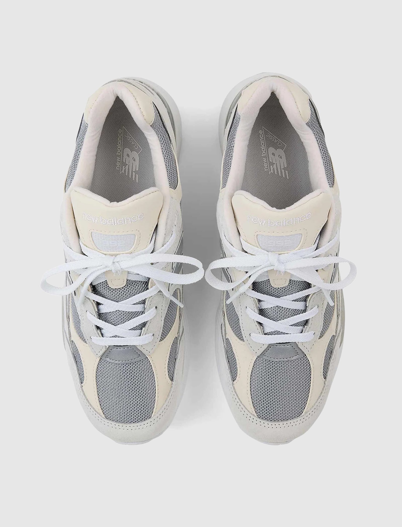 Made In Usa 992 New balance оригінал – Купити в Україні – детальний вид