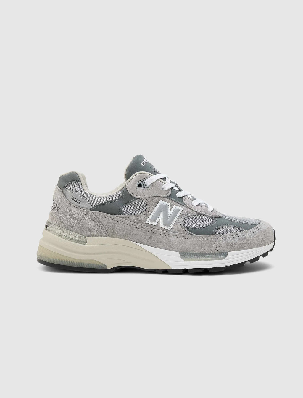 Made In Usa 992 New balance оригінал – Купити в Україні – боковий вид