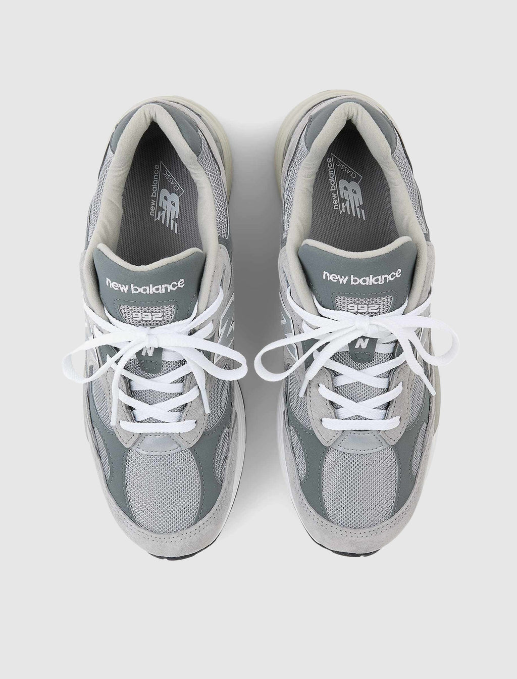 Made In Usa 992 New balance оригінал – Купити в Україні – детальний вид