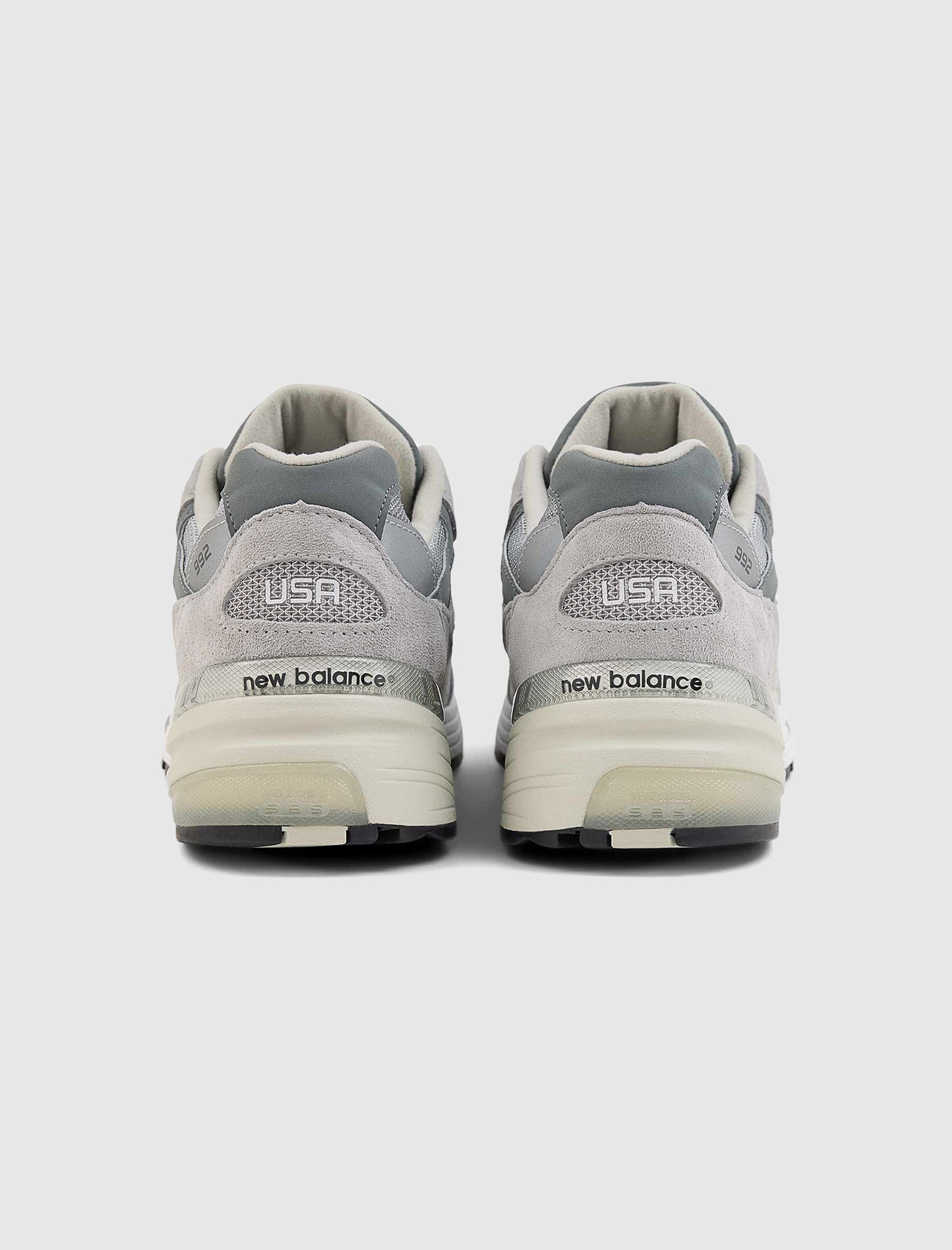 Made In Usa 992 New balance оригінал – Купити в Україні – збільшений вид