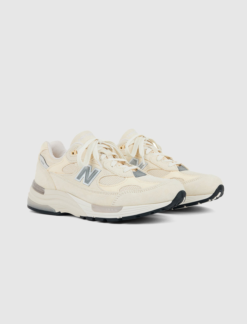 Оригінальна Made In Usa 992 Core Calcium New balance – детальний вид