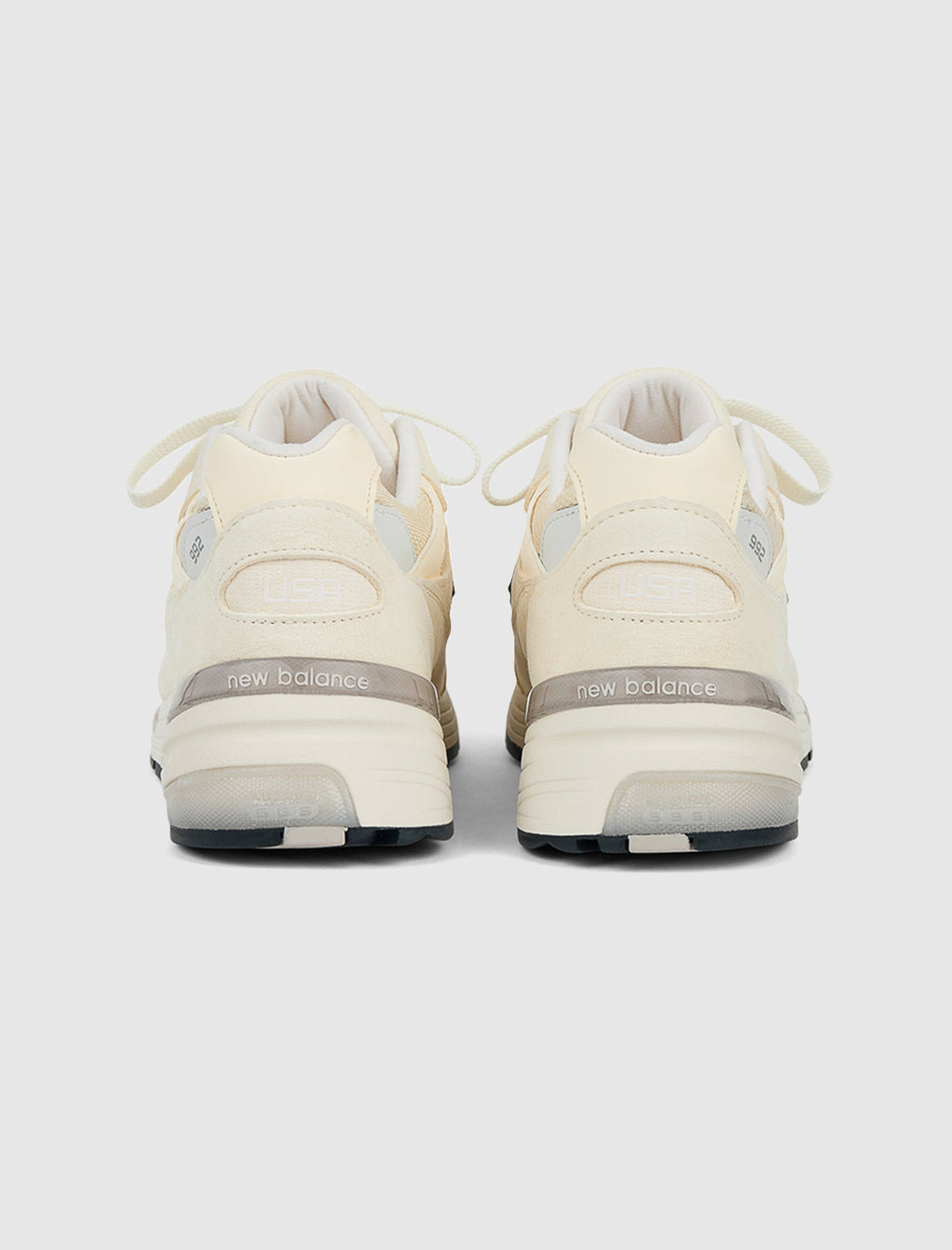Оригінальна Made In Usa 992 Core Calcium New balance – збільшений вид