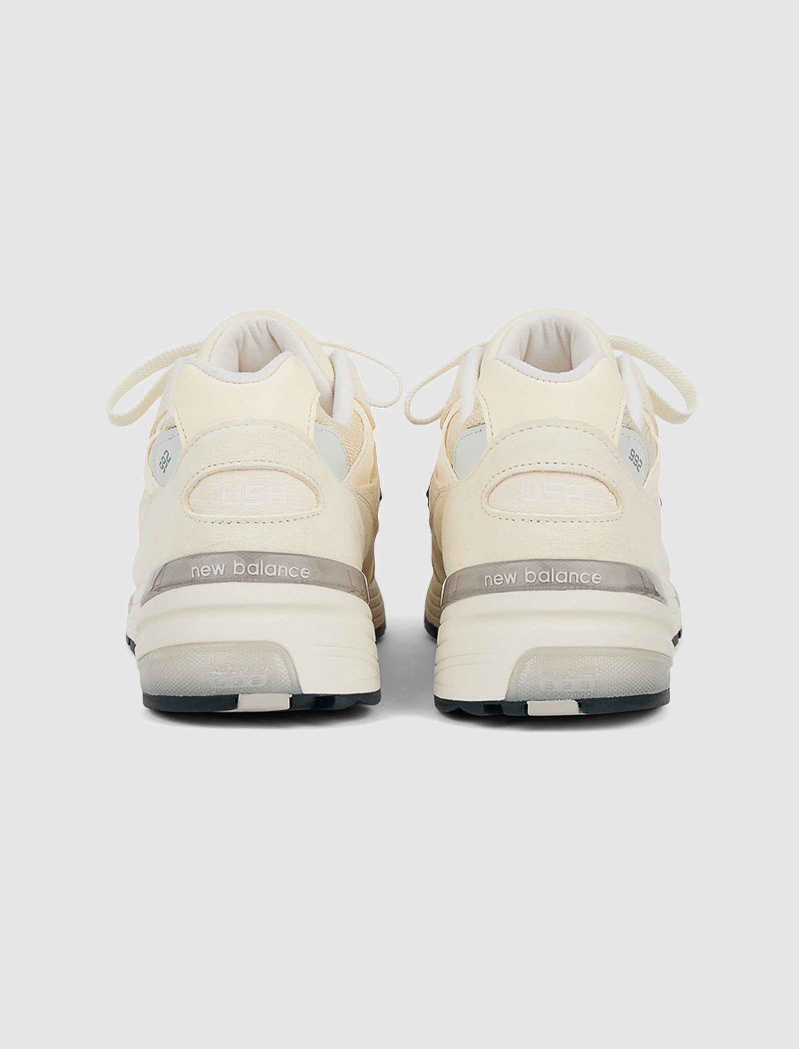 Оригінальна Made In Usa 992 Core Calcium New balance – збільшений вид