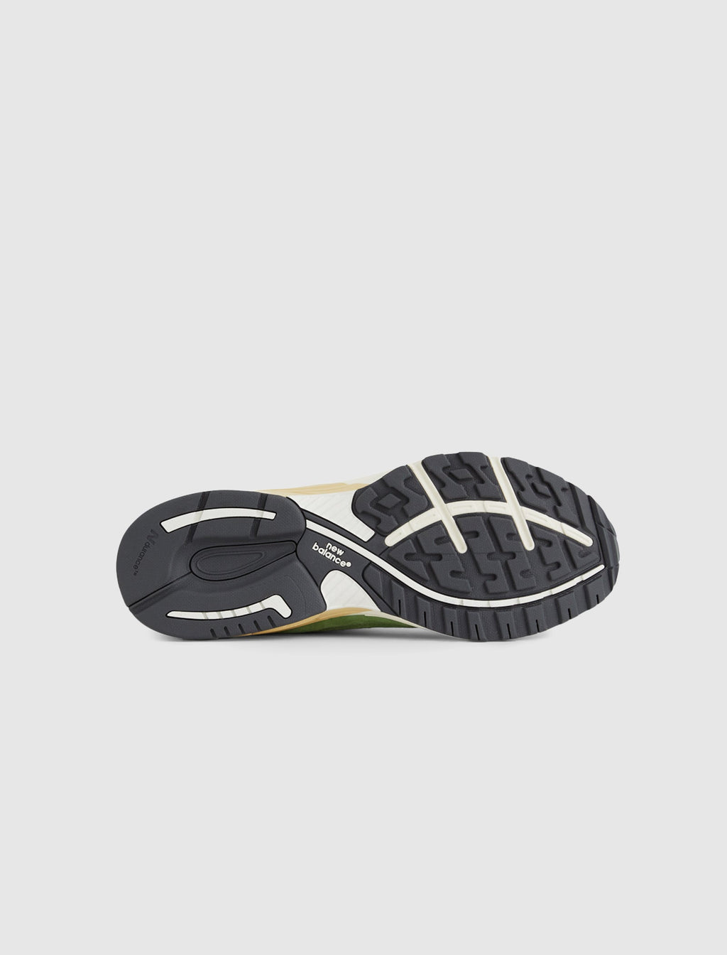 Made In Usa 993 Chive New balance – Гарантія оригінальності – збільшений вид