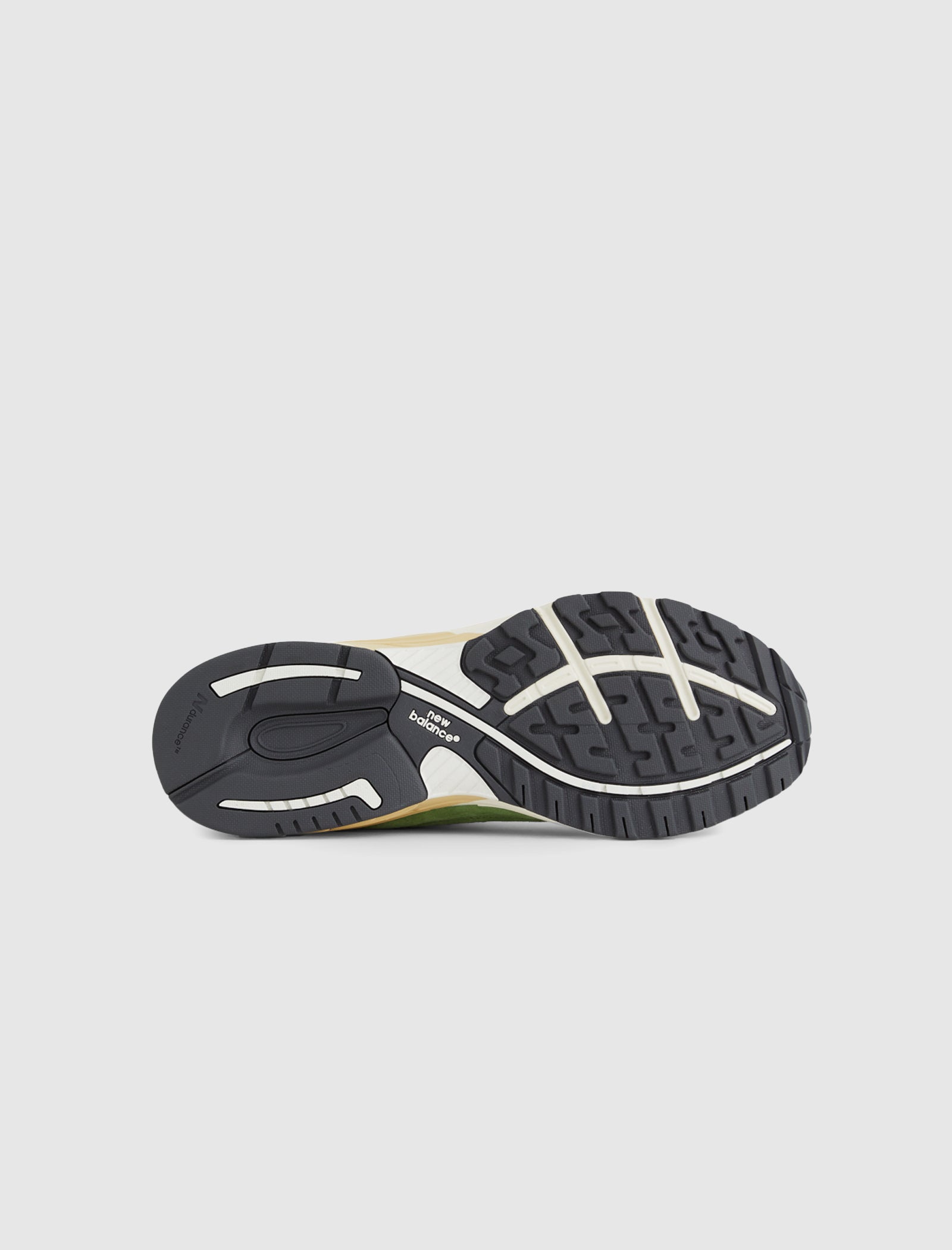 Made In Usa 993 Chive New balance – Гарантія оригінальності – збільшений вид