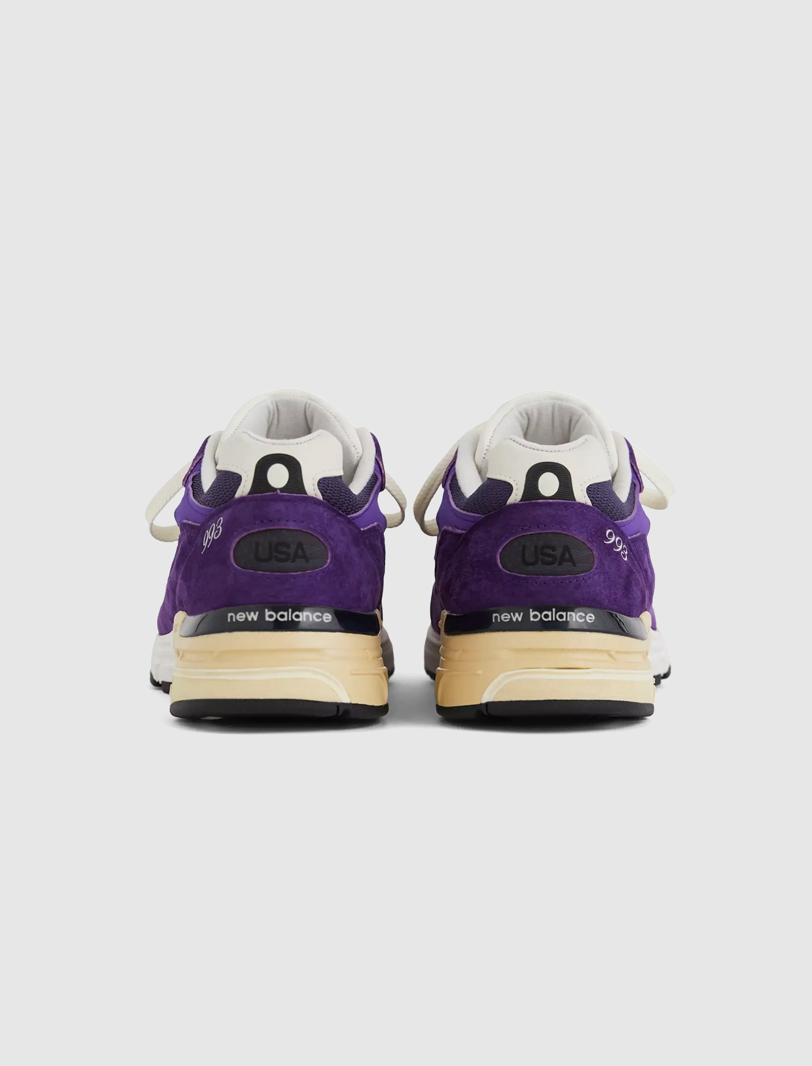 Made In Usa 993 Interstellar New balance – Гарантія оригінальності – збільшений вид