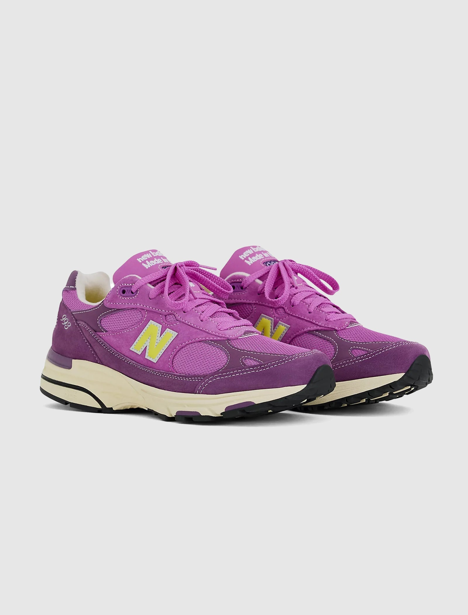New balance Footwear оригінал | Швидка доставка Україна – вид ззаду