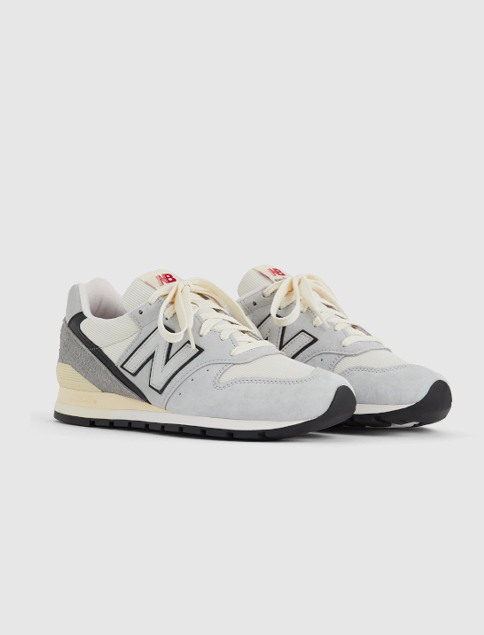 Made In Usa 996 Grey New balance – Гарантія оригінальності – детальний вид