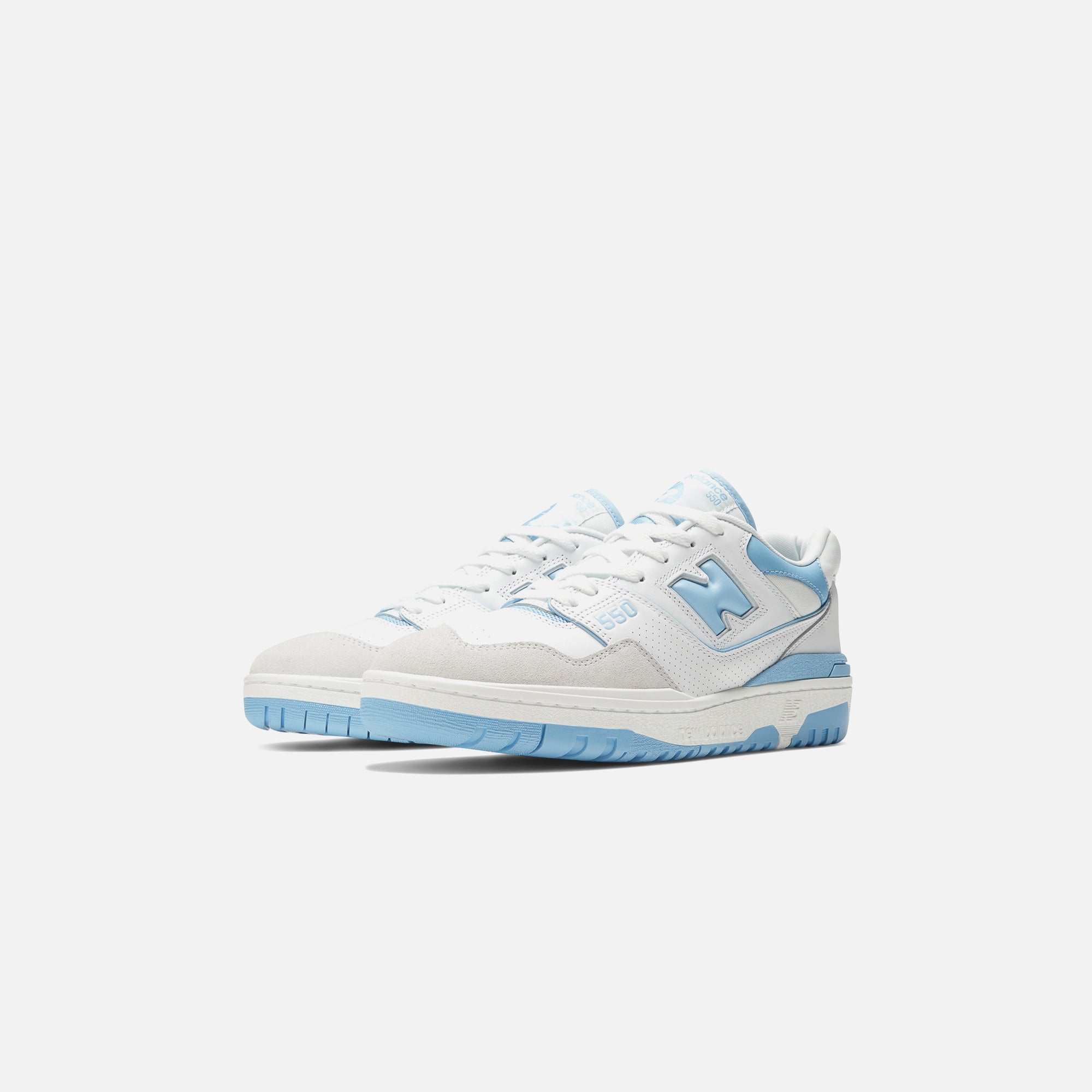 New balance Footwear оригінал | Швидка доставка Україна – вид ззаду