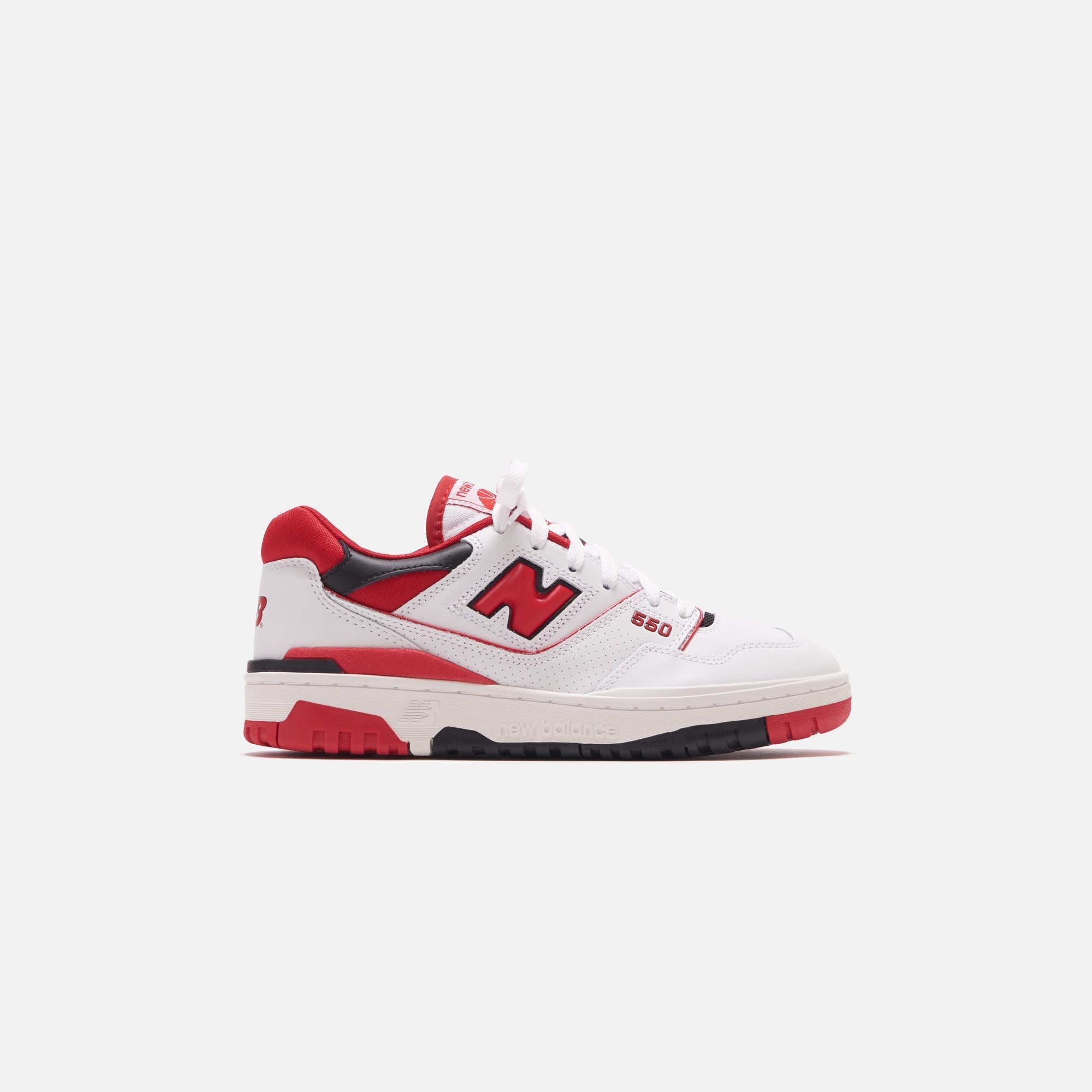 New balance Footwear оригінал | Швидка доставка Україна – боковий вид - NEW BALANCE