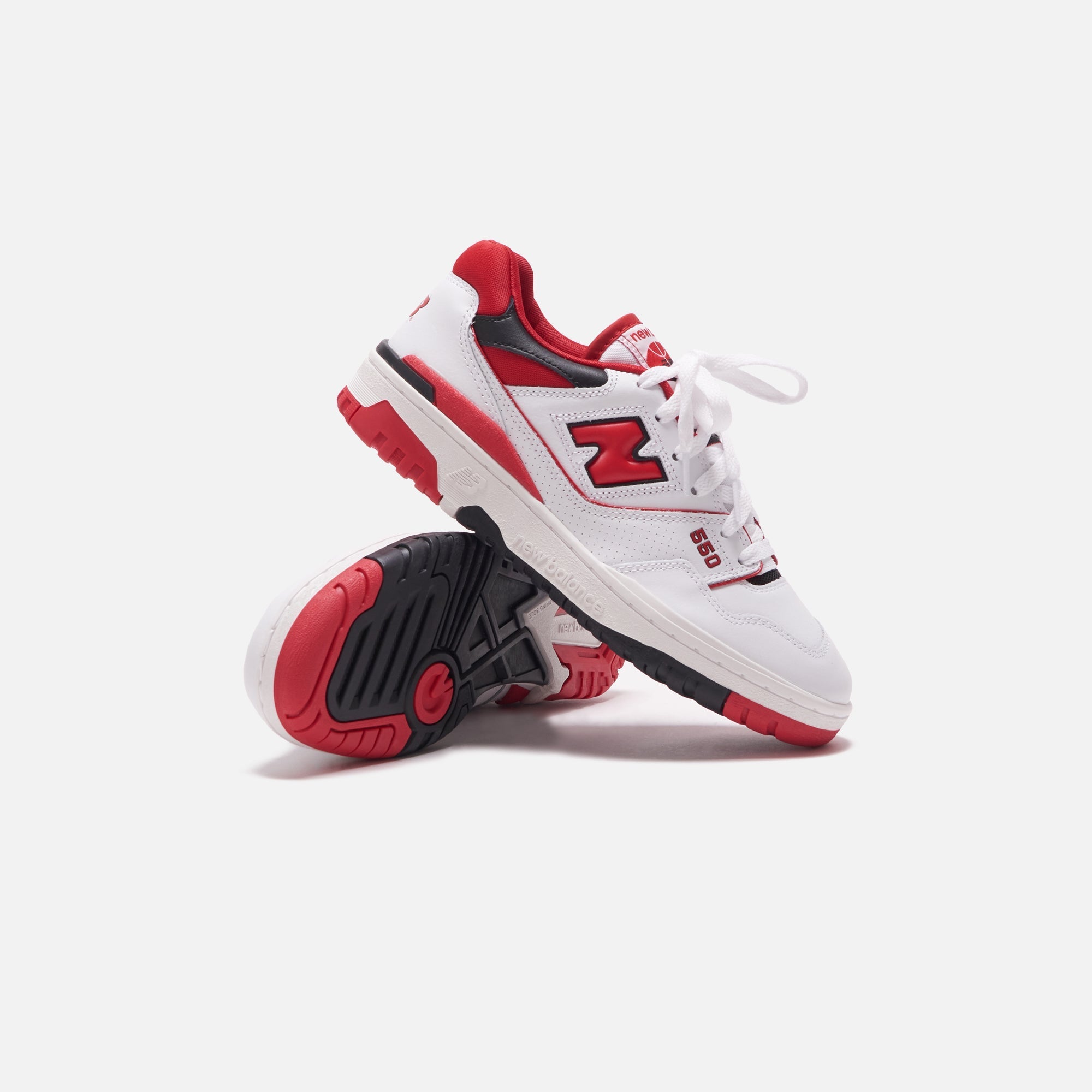 New balance Footwear оригінал | Швидка доставка Україна – збільшений вид - NEW BALANCE