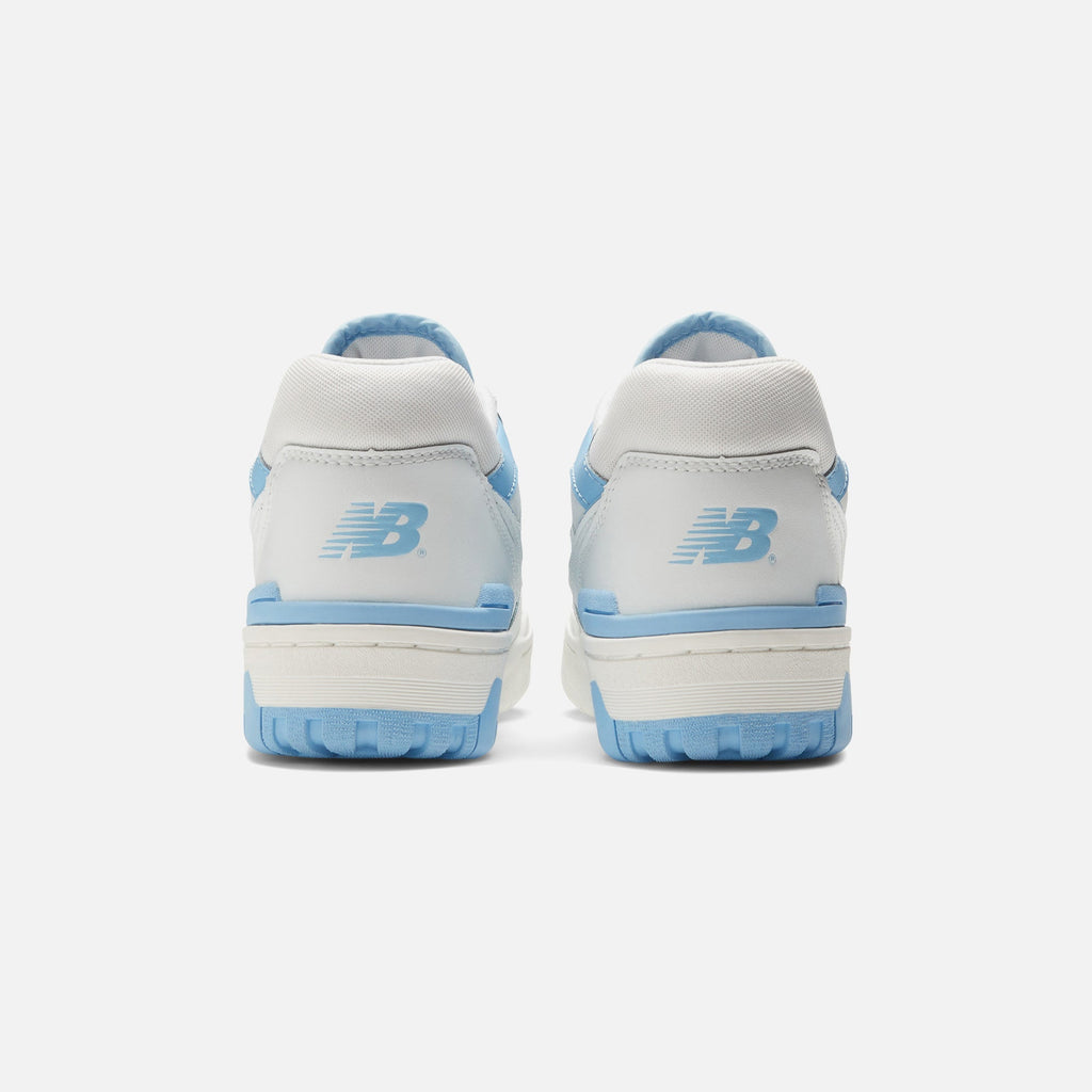 Wmns 550 White New balance – Гарантія оригінальності – збільшений вид