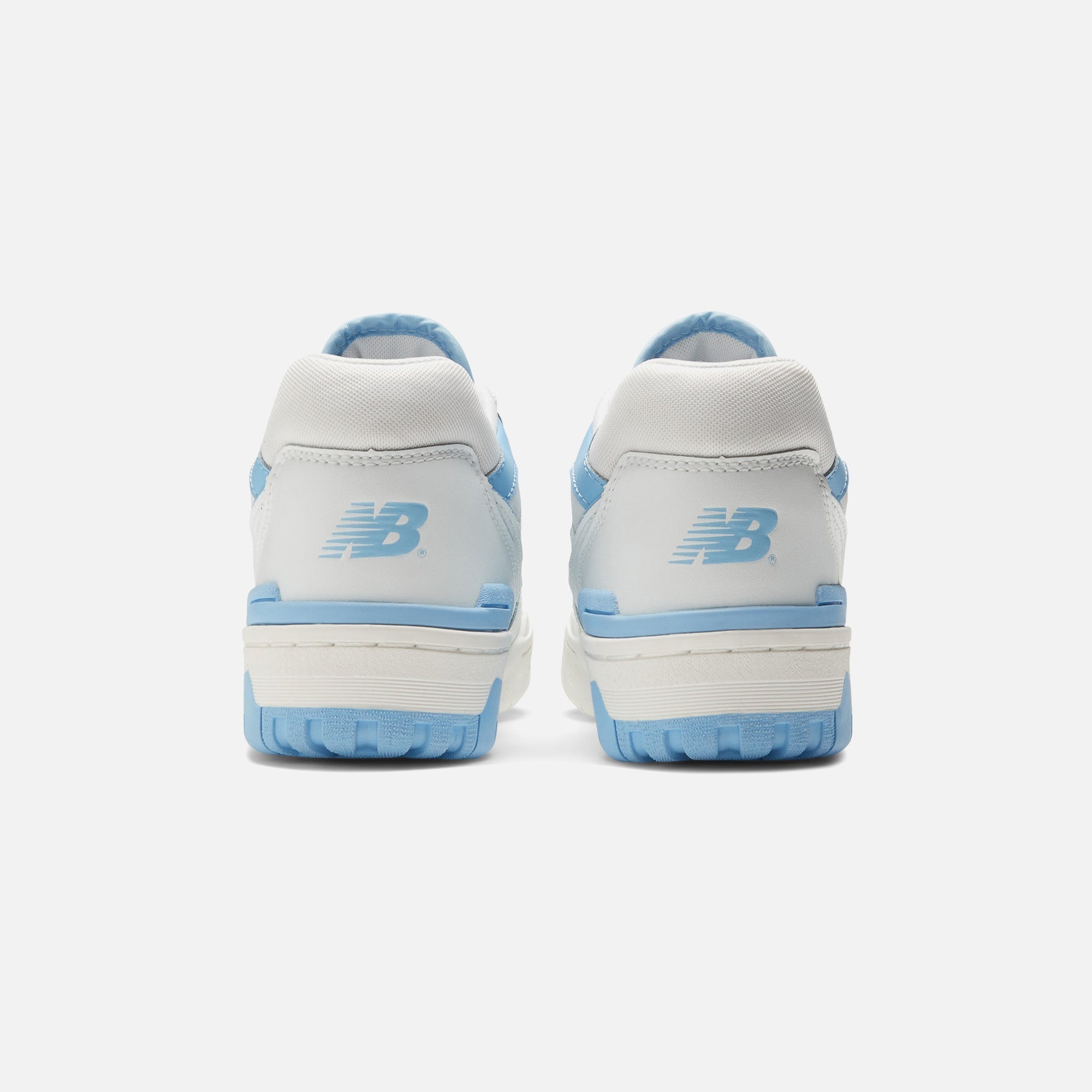 Wmns 550 White New balance – Гарантія оригінальності – збільшений вид - NEW BALANCE
