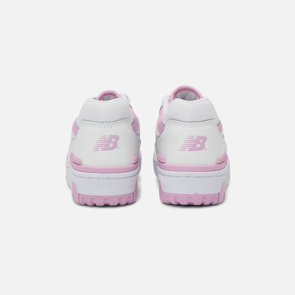 Wmns 550 White New balance – Гарантія оригінальності – збільшений вид