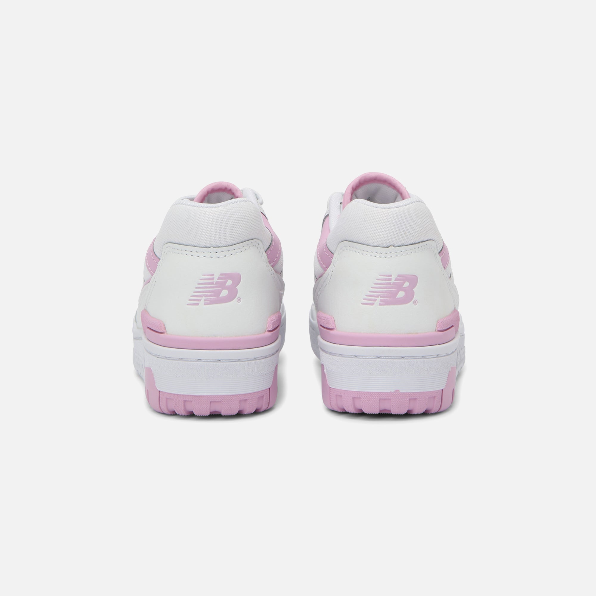 Wmns 550 White New balance – Гарантія оригінальності – збільшений вид - NEW BALANCE
