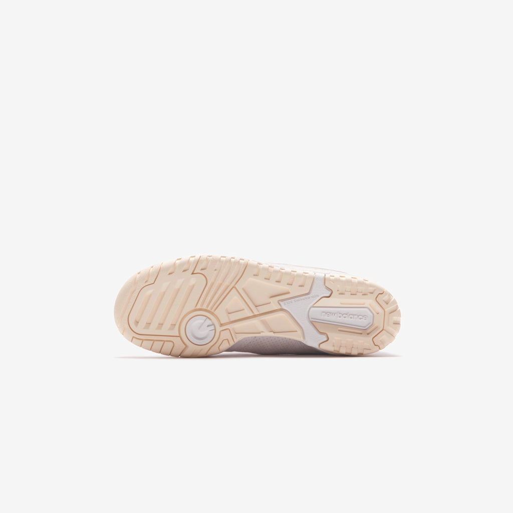 Wmns 550 Sea Salt New balance – Гарантія оригінальності – збільшений вид