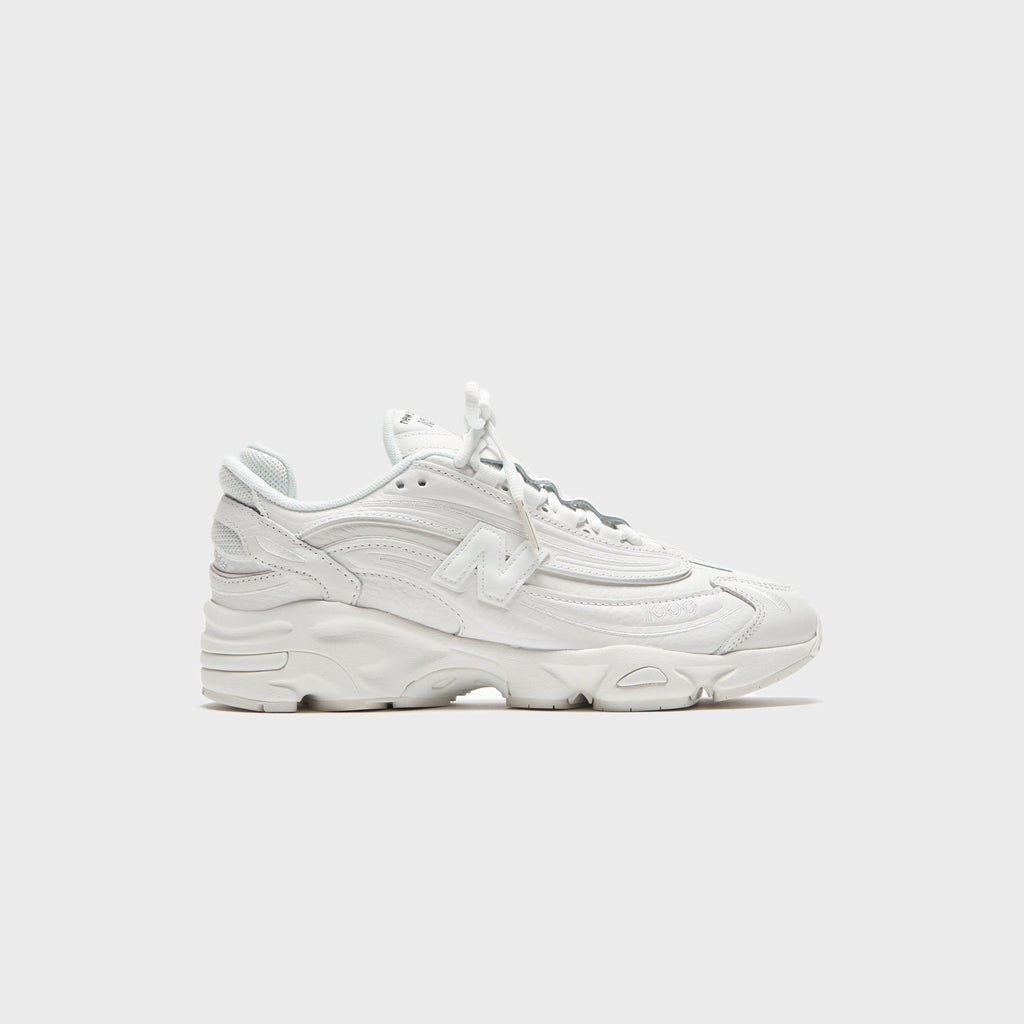 M1000 White New balance оригінал – Купити в Україні – боковий вид