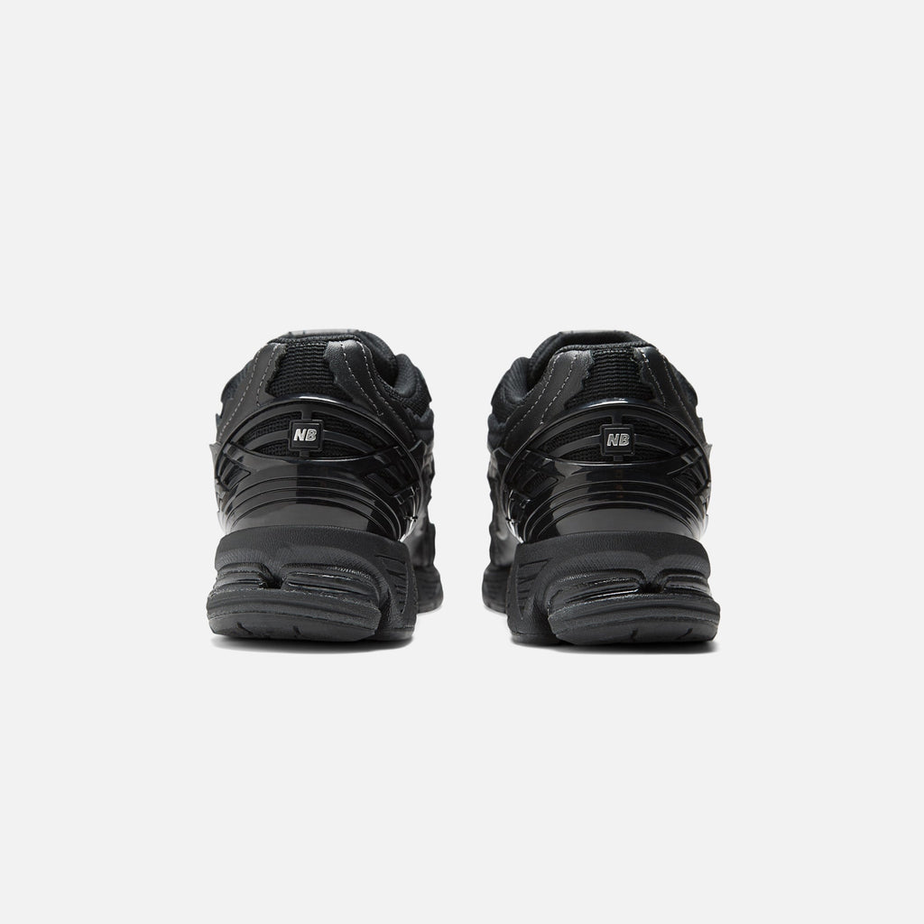 1906r Black New balance – Гарантія оригінальності – збільшений вид