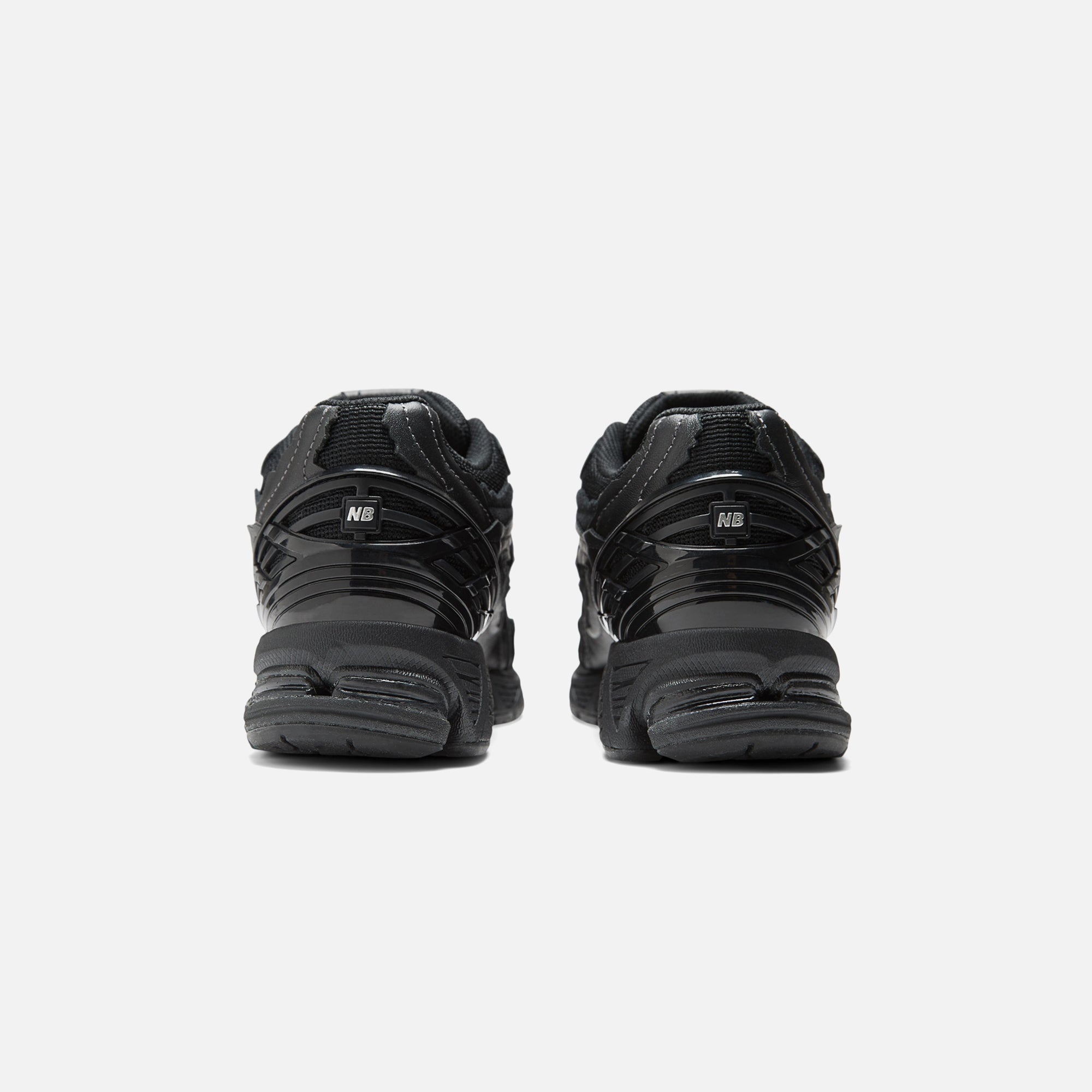 1906r Black New balance – Гарантія оригінальності – збільшений вид