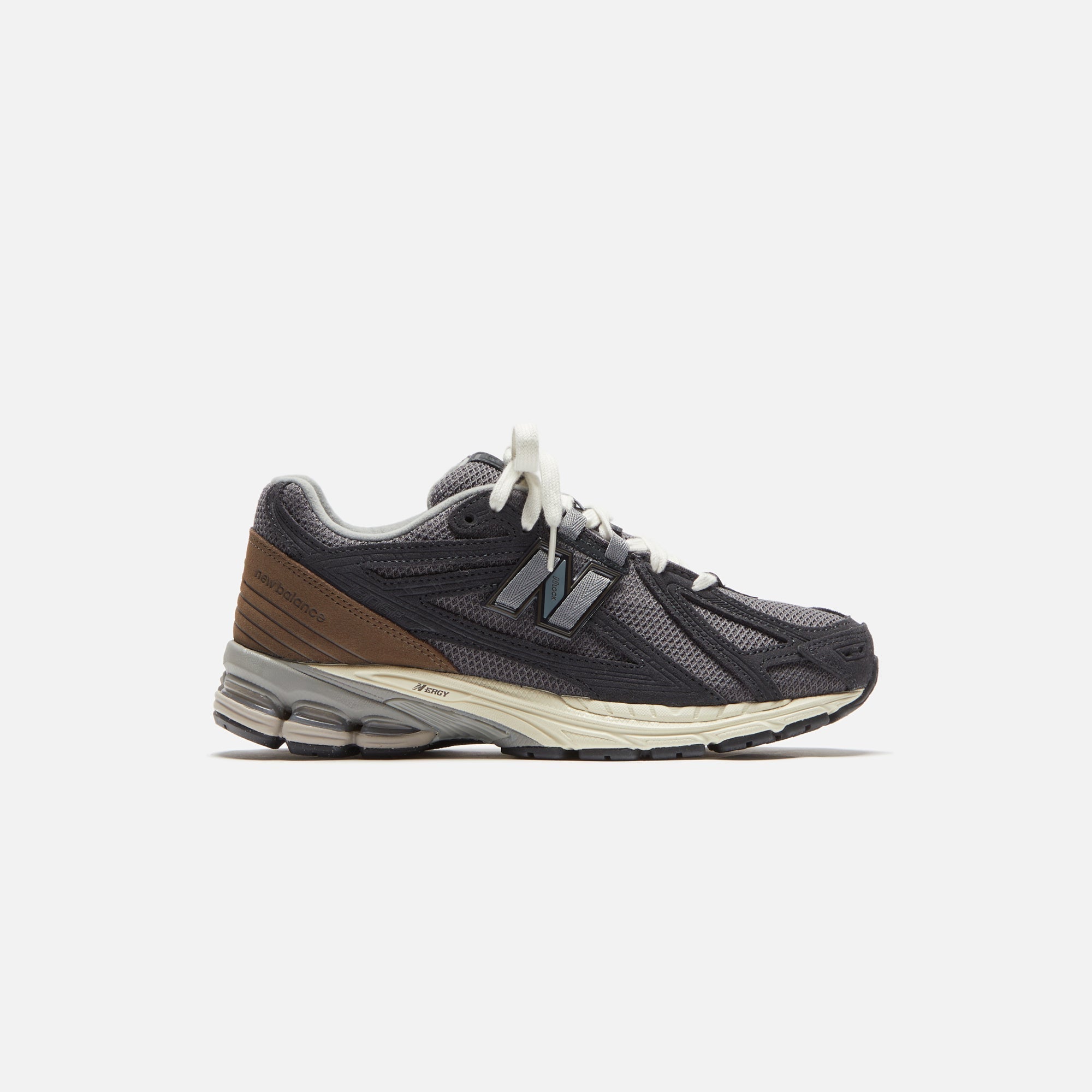 New balance Footwear оригінал | Швидка доставка Україна – боковий вид - NEW BALANCE