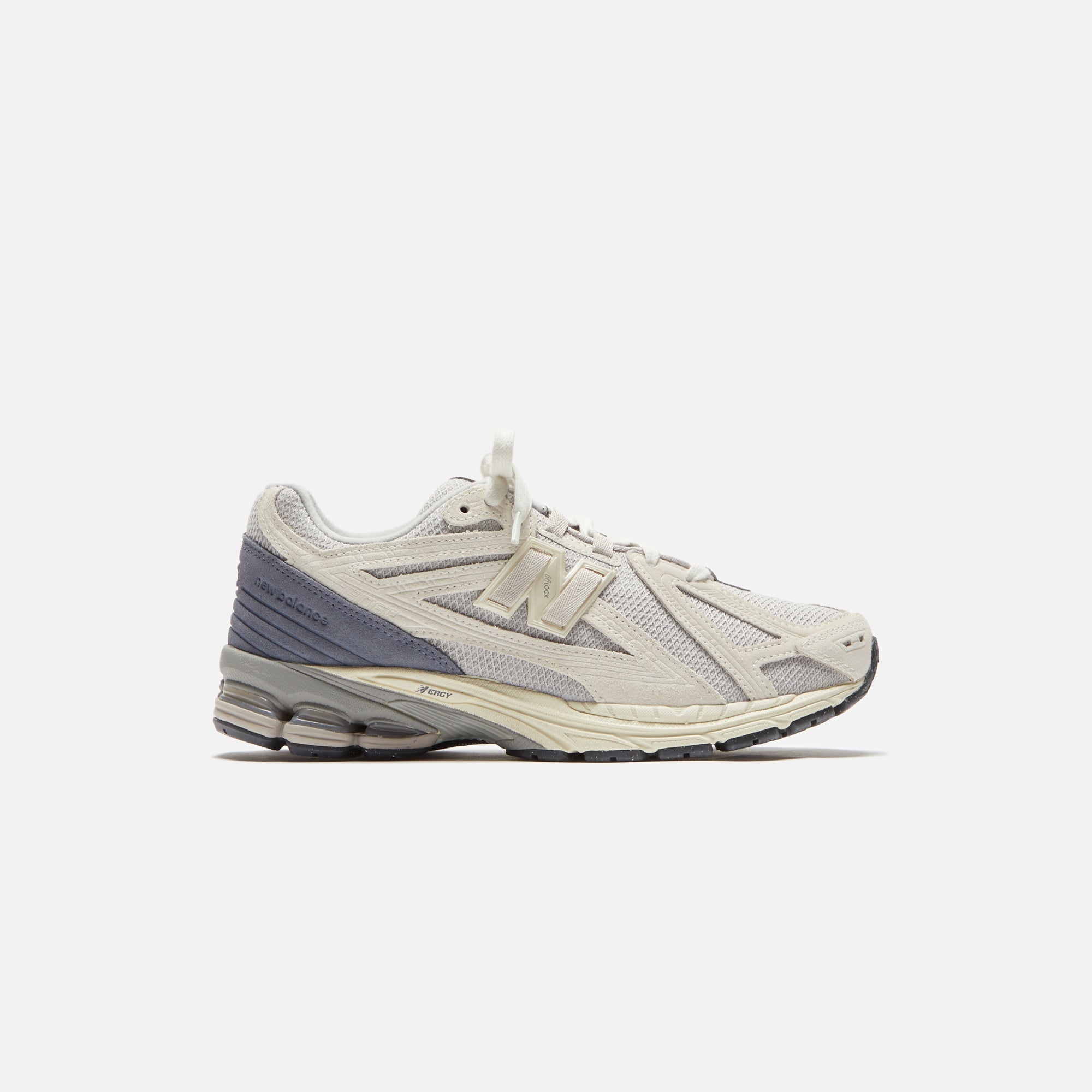 New balance Footwear оригінал | Швидка доставка Україна – боковий вид - NEW BALANCE