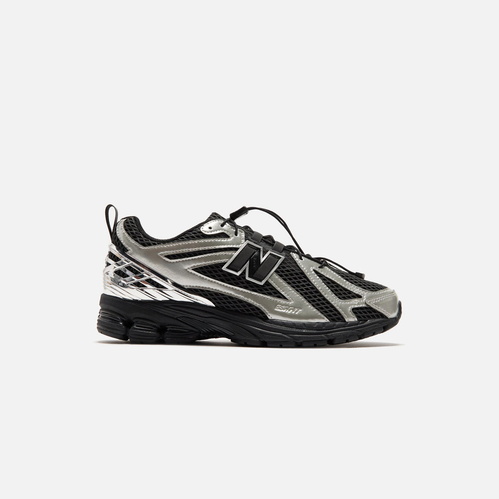 X The Basement 1906r Black New balance оригінал – Купити в Україні – боковий вид