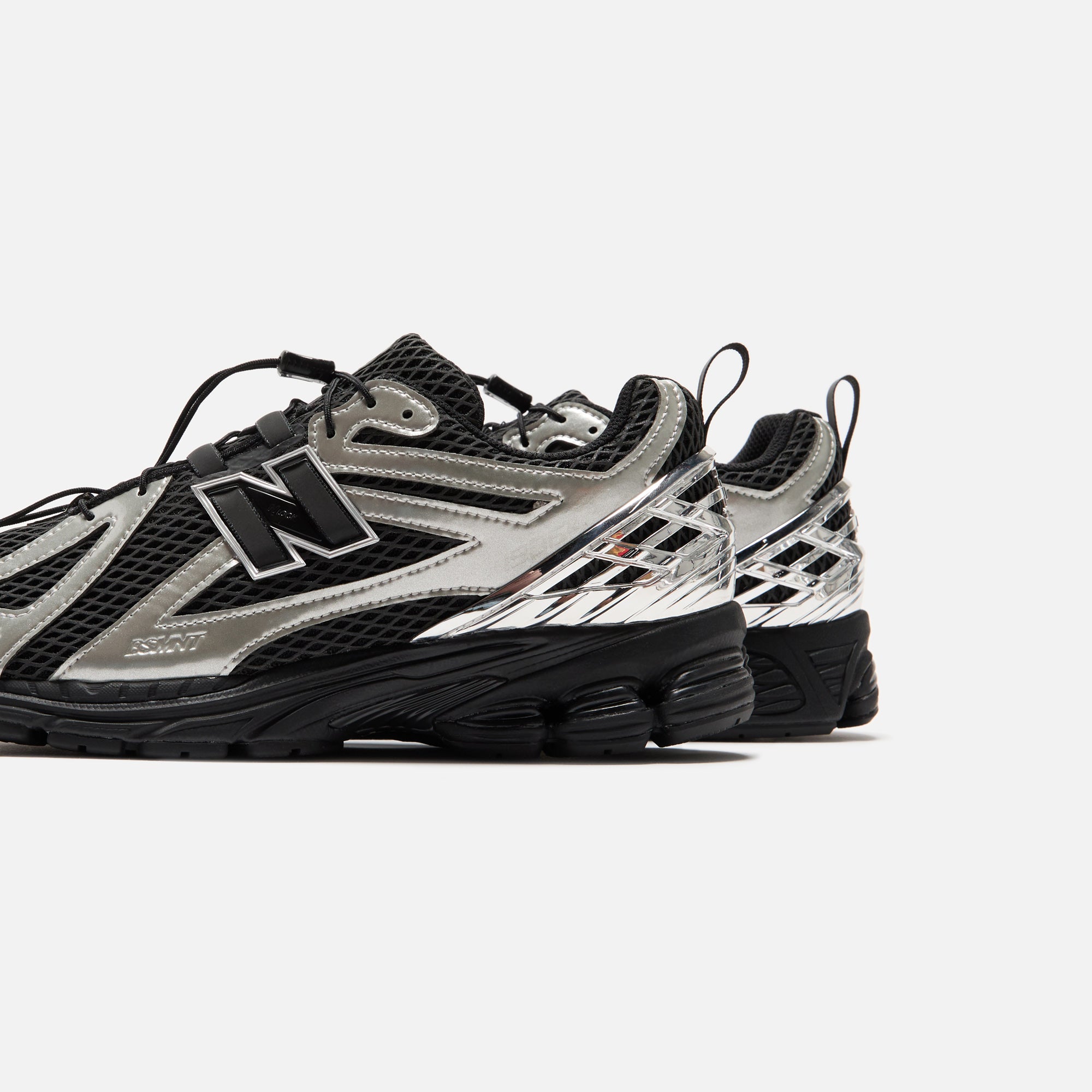 X The Basement 1906r Black New balance оригінал – Купити в Україні – детальний вид