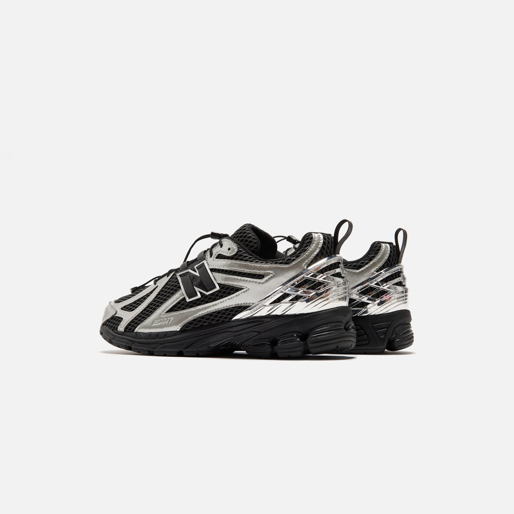 X The Basement 1906r Black New balance оригінал – Купити в Україні – збільшений вид