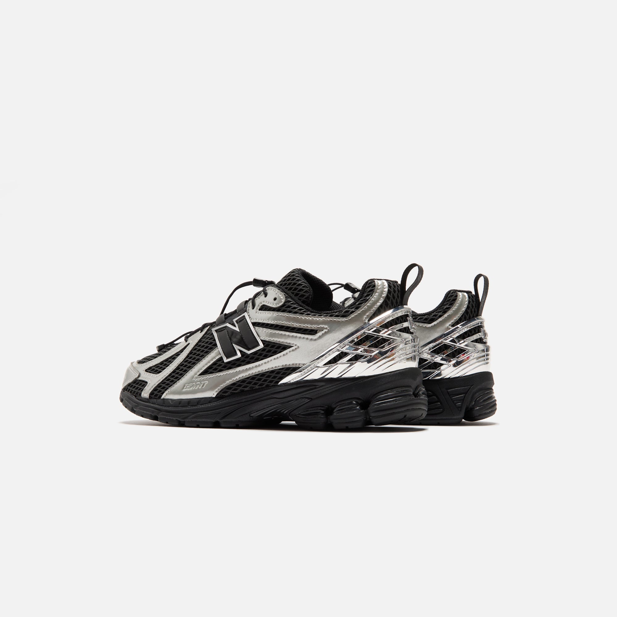 X The Basement 1906r Black New balance оригінал – Купити в Україні – збільшений вид