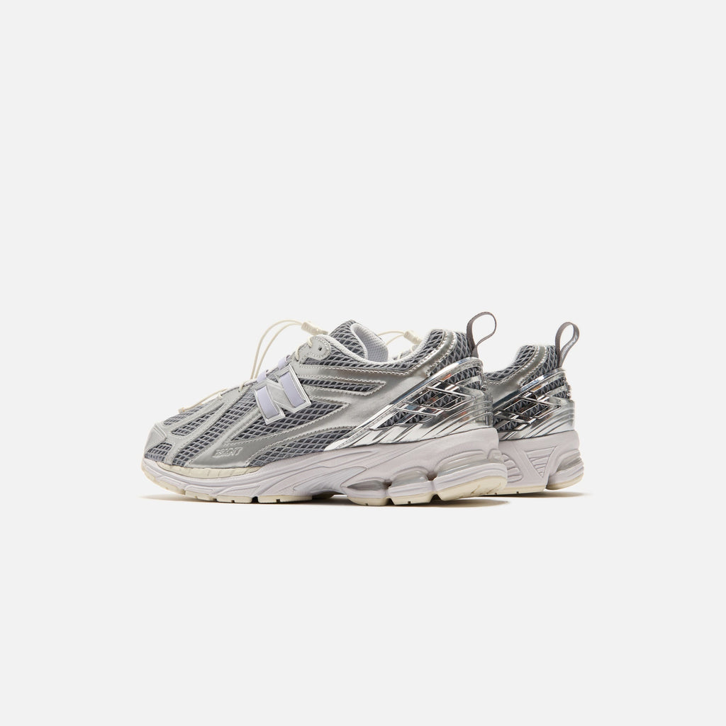 Оригінальна X The Basement 1906r Silver New balance – збільшений вид