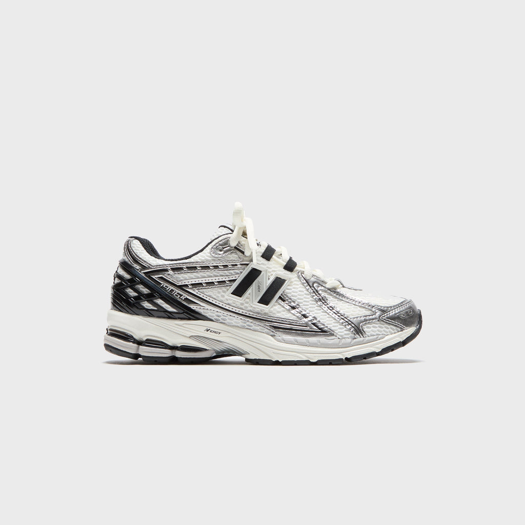 New balance Footwear оригінал | Швидка доставка Україна – боковий вид