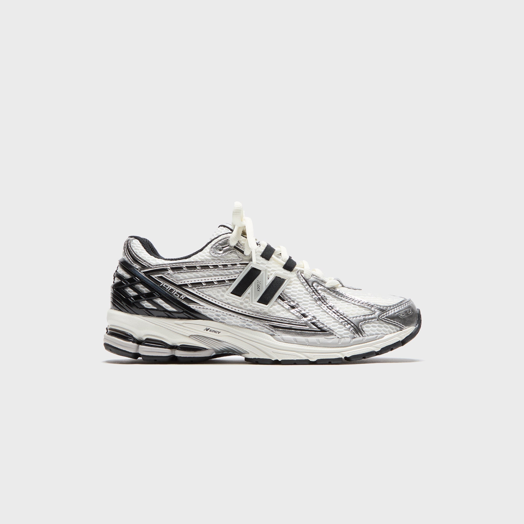 New balance Footwear оригінал | Швидка доставка Україна – боковий вид