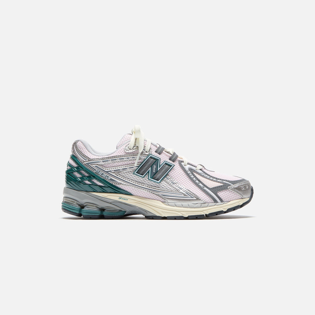 New balance Footwear оригінал | Швидка доставка Україна – боковий вид
