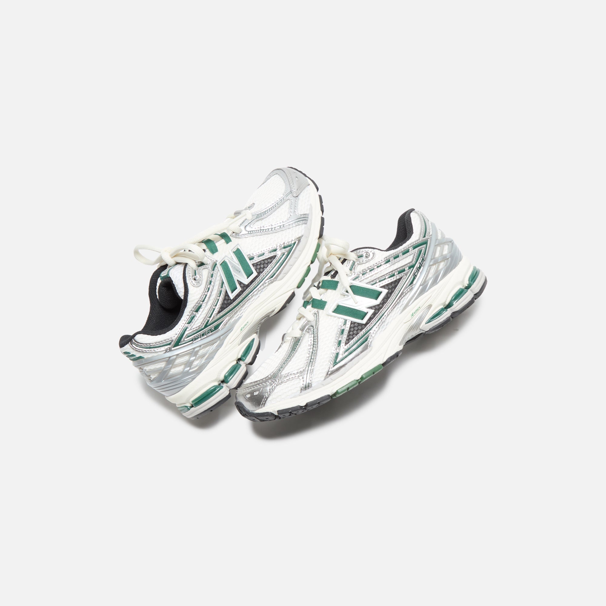 1906r Silver Metallic New balance – Гарантія оригінальності – збільшений вид