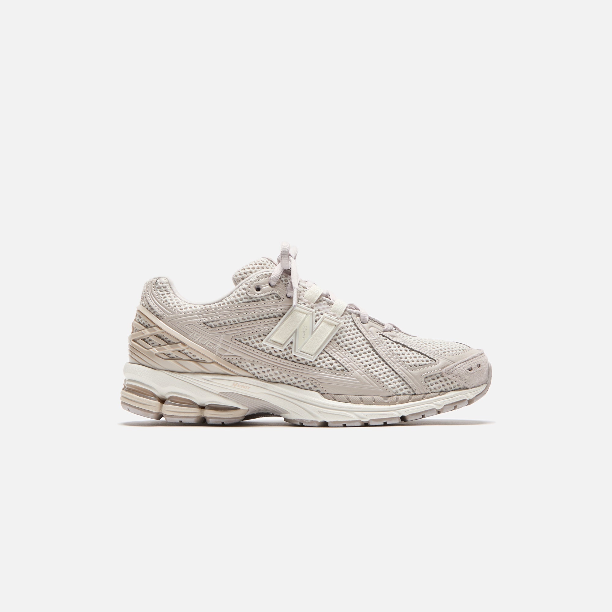 1906r Grey New balance оригінал – Купити в Україні – боковий вид