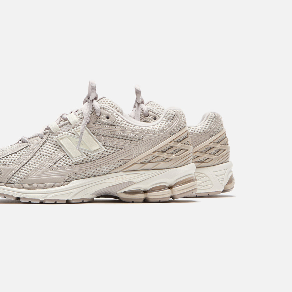 1906r Grey New balance оригінал – Купити в Україні – детальний вид