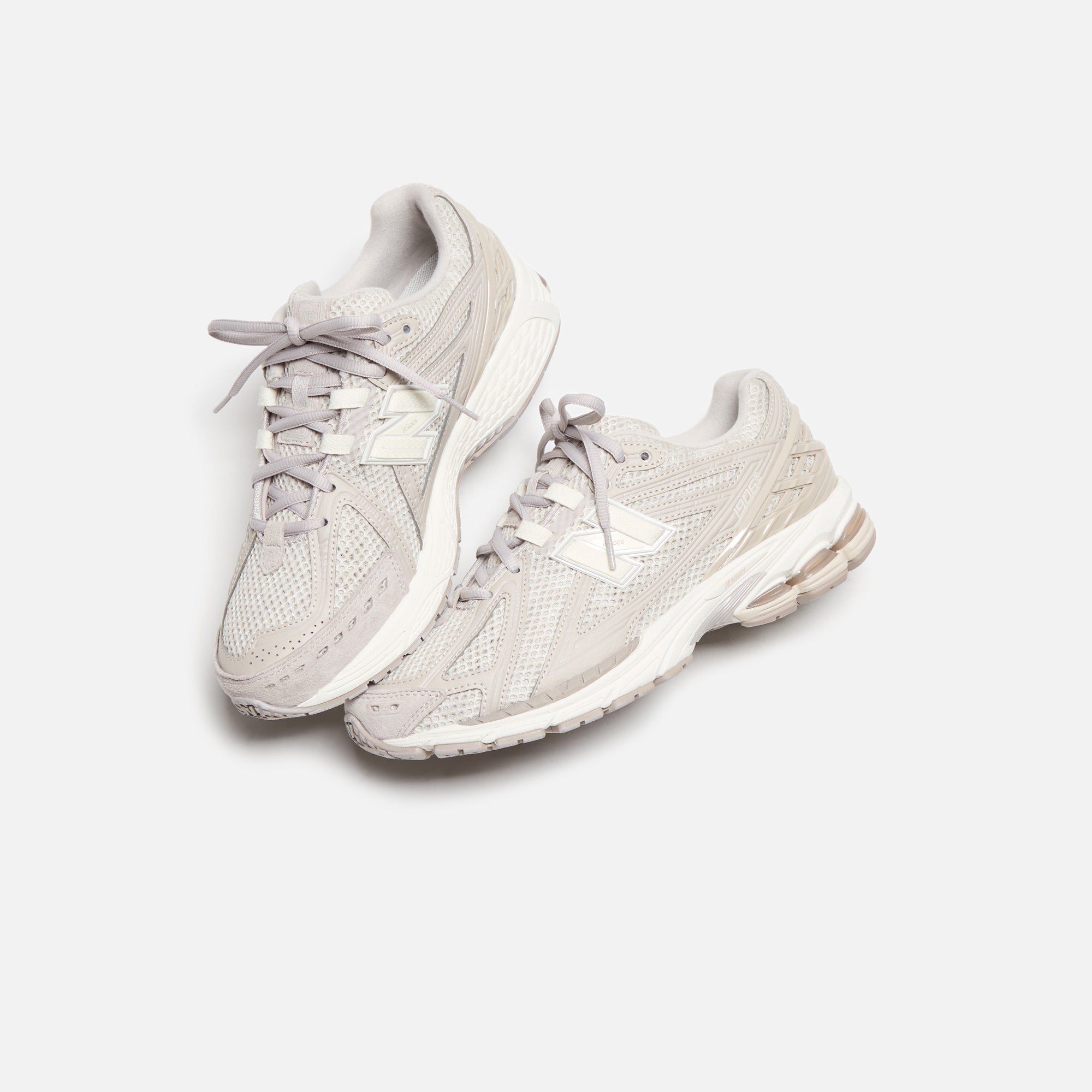 1906r Grey New balance оригінал – Купити в Україні – збільшений вид