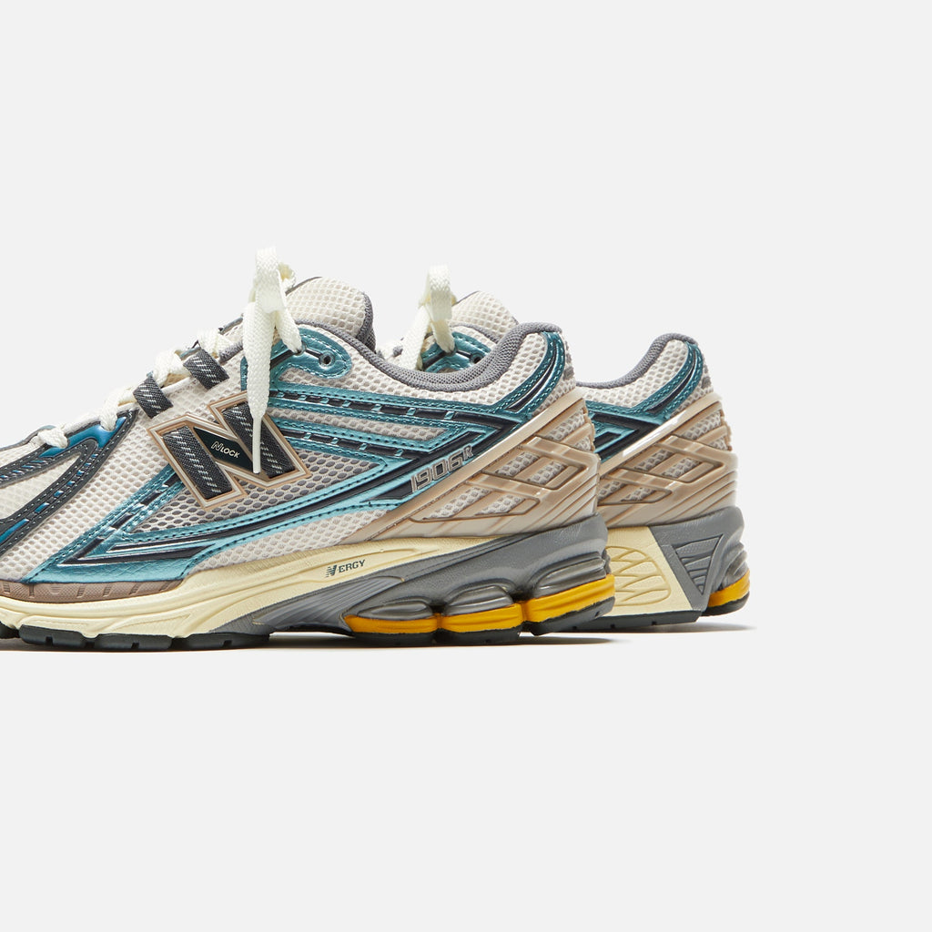 Оригінальна 1906r New Spruce New balance – детальний вид