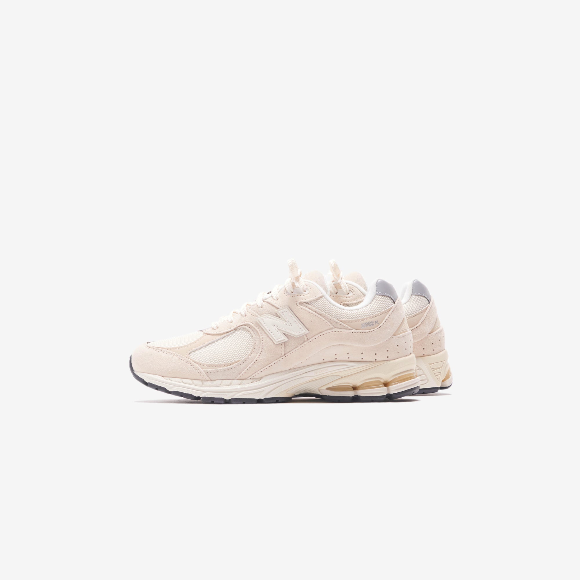 2002r Calm Taupe New balance – Гарантія оригінальності – збільшений вид