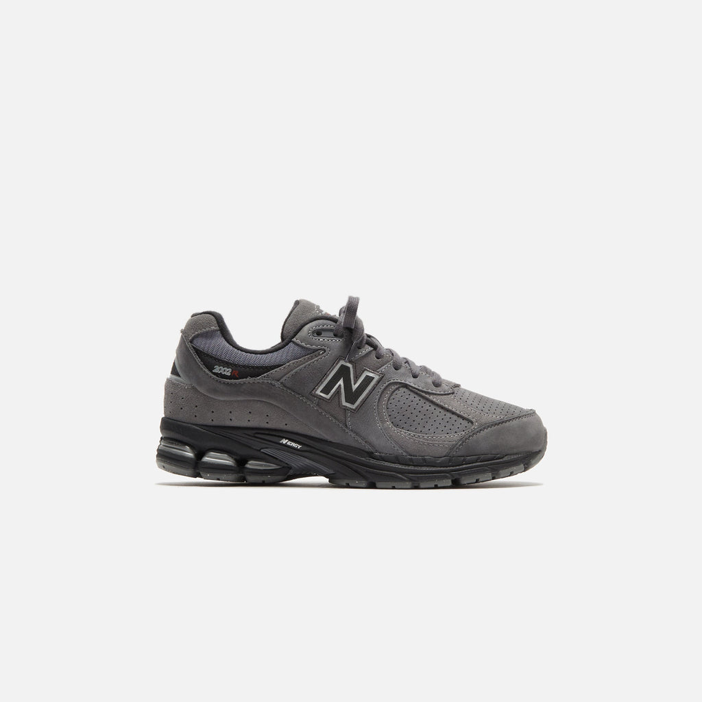 2002r Castlerock New balance – Гарантія оригінальності – боковий вид