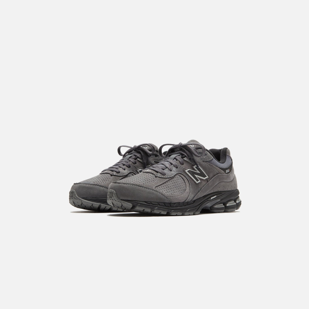 2002r Castlerock New balance – Гарантія оригінальності – вид ззаду