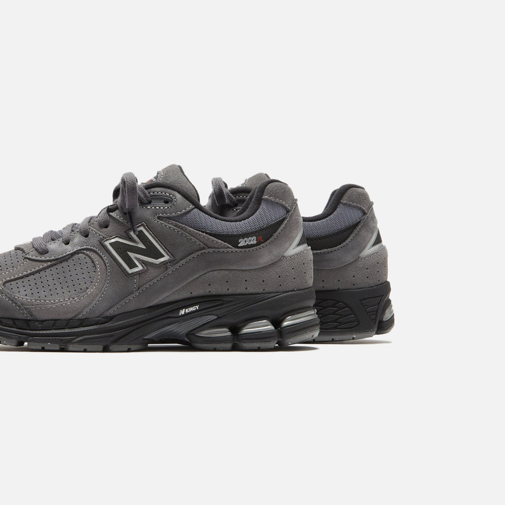 2002r Castlerock New balance – Гарантія оригінальності – детальний вид