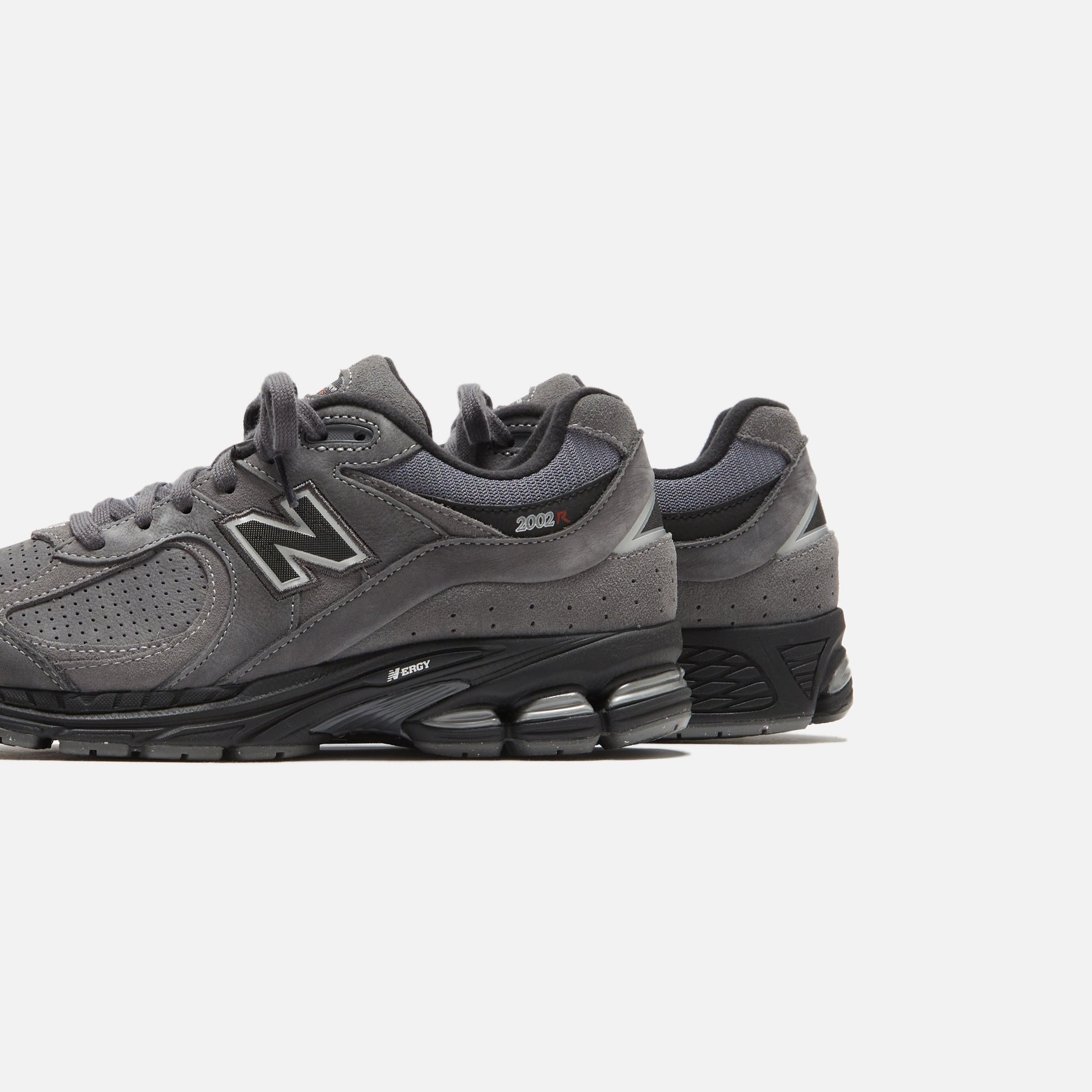 2002r Castlerock New balance – Гарантія оригінальності – детальний вид