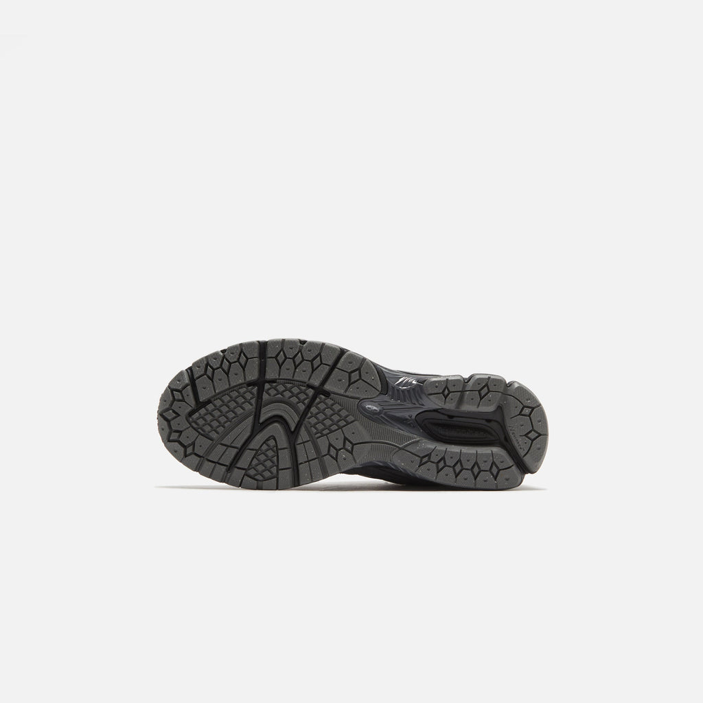 2002r Castlerock New balance – Гарантія оригінальності – збільшений вид