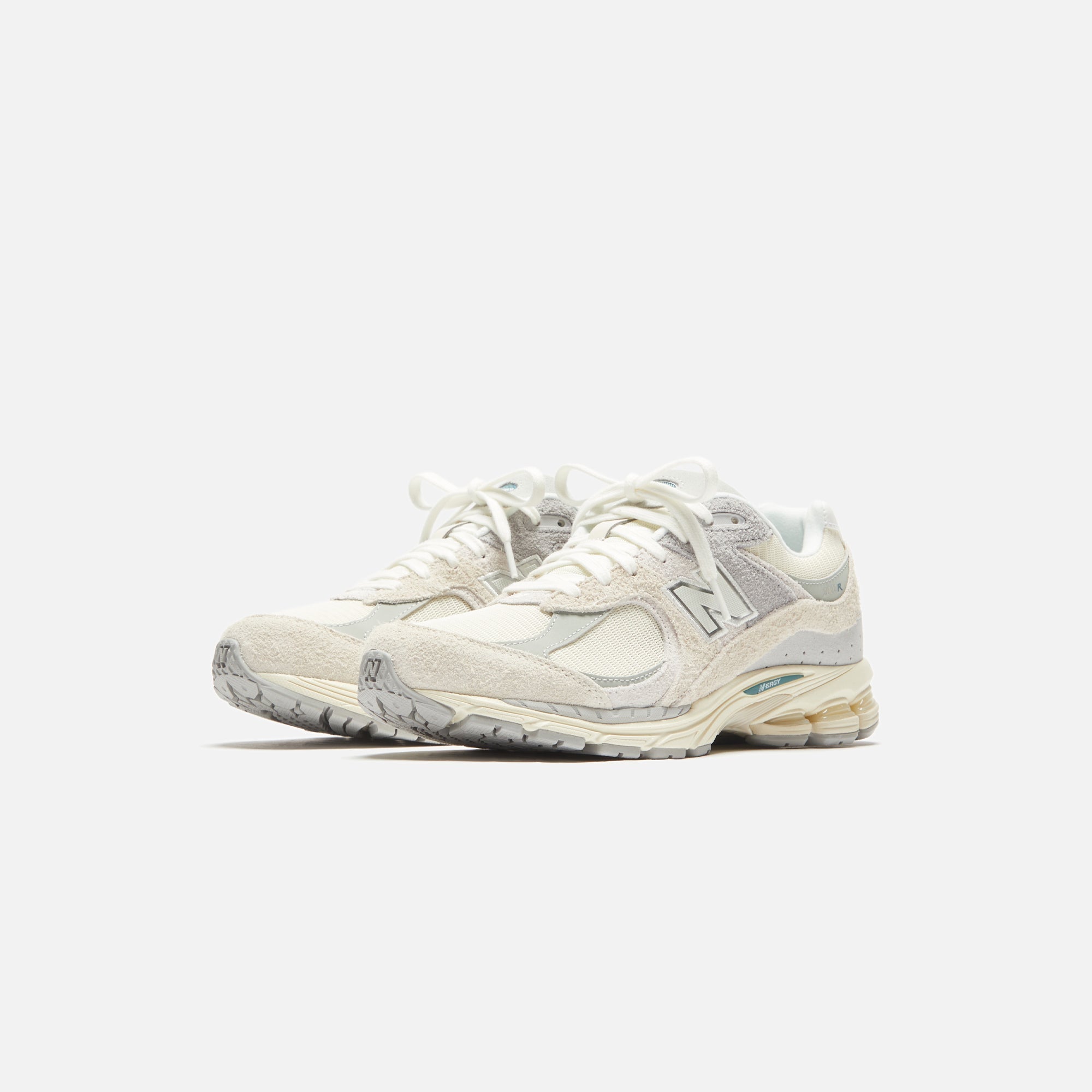 2002r Linen New balance оригінал – Купити в Україні – вид ззаду - NEW BALANCE