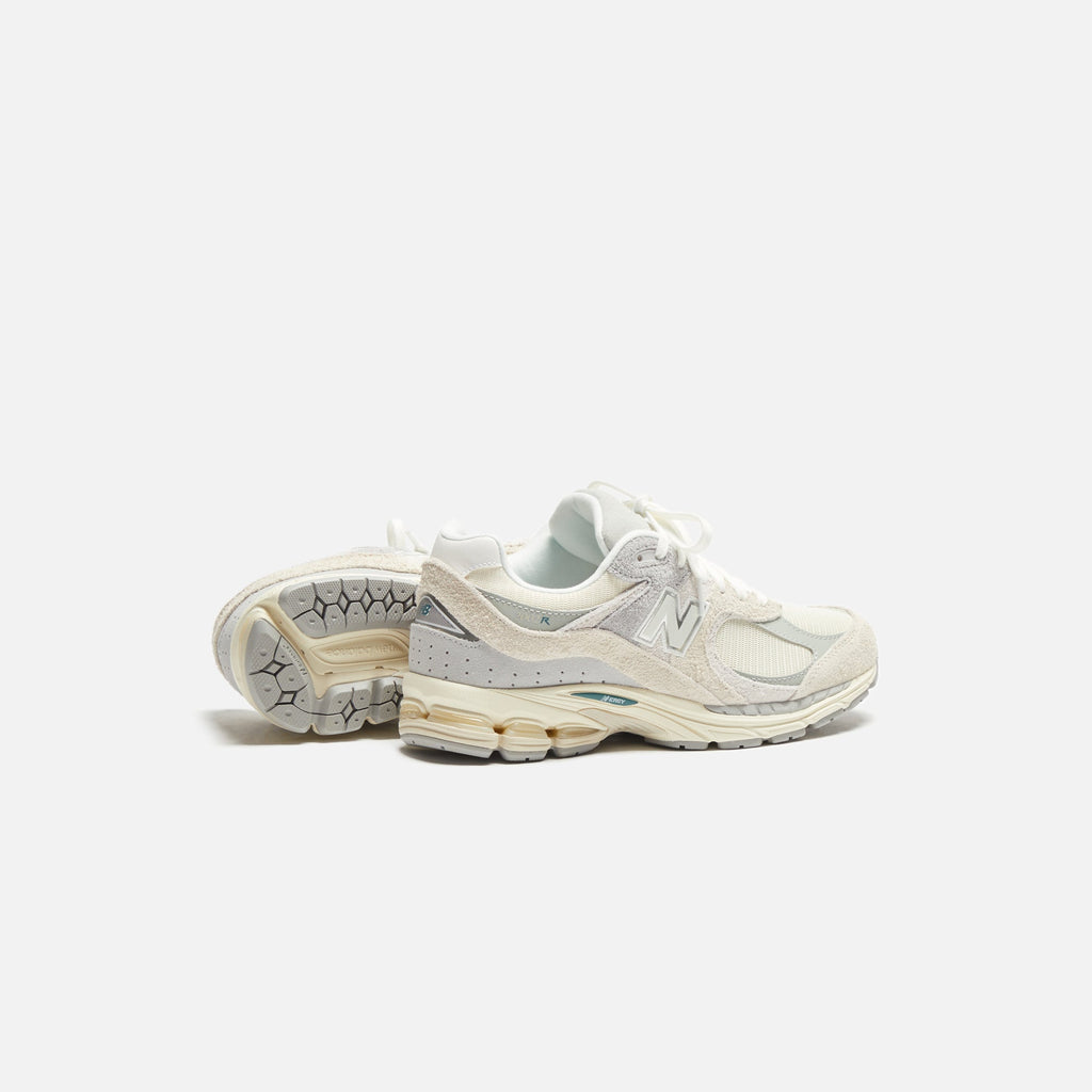 2002r Linen New balance оригінал – Купити в Україні – збільшений вид